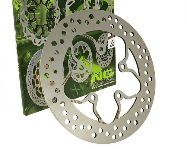 NG Brake fktrcsa - Peugeot Jet Force C-Tech 50, TSDI