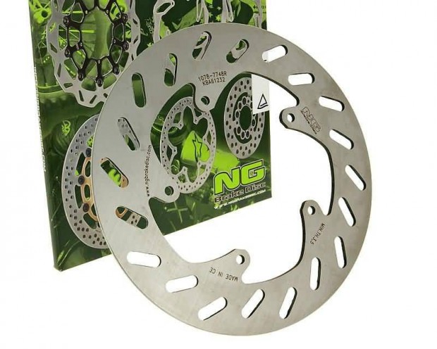 NG Brake fktrcsa - Peugeot Looxor 50, 100, 125, 150