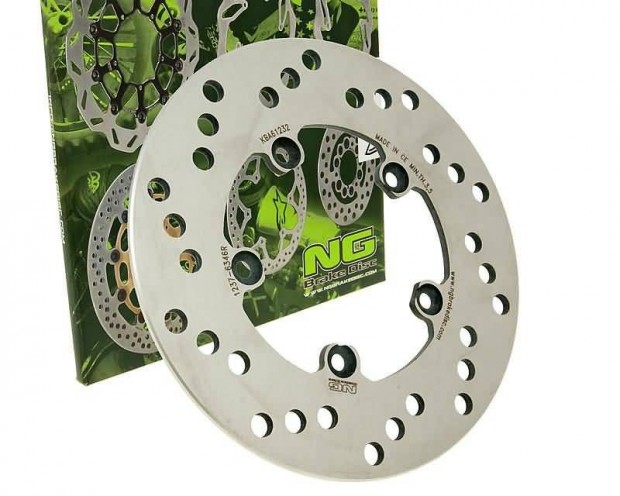 NG Brake fktrcsa - Piaggio Hexagon 125, 150, 180 (94-97)