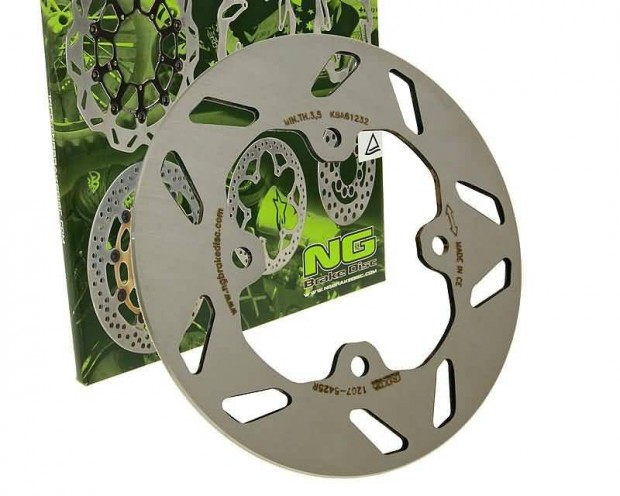 NG Brake féktárcsa - Polaris Trail Blazer, Xplorer, Magnum, Scrambler