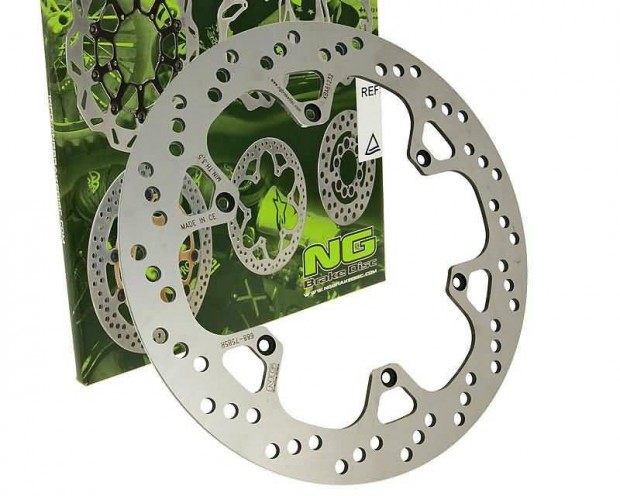 NG Brake fktrcsa - RS 50 Extrema (96-98)