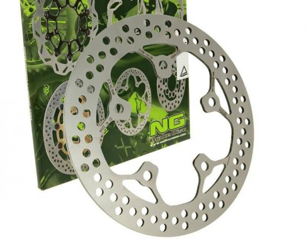 NG Brake fktrcsa - SYM GTS 125, 300, Joymax 250