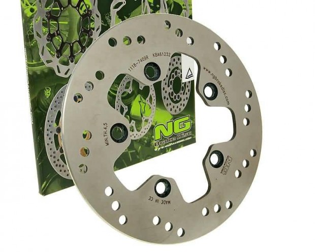 NG Brake fktrcsa - Suzuki Burgman AN 250, 400