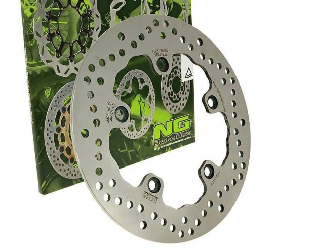 NG Brake fktrcsa - Suzuki Burgman AN 650 (04-11)