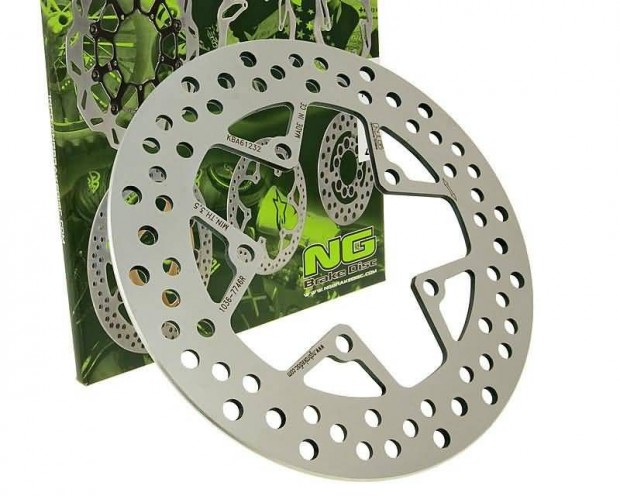 NG Brake fktrcsa - Yamaha BWs 125 09-13, Cygnus 125 X 2006
