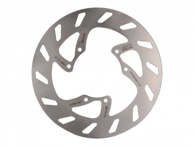 NG Brake fktrcsa - Yamaha DT 200 1987, YZ 125, 490 85-87