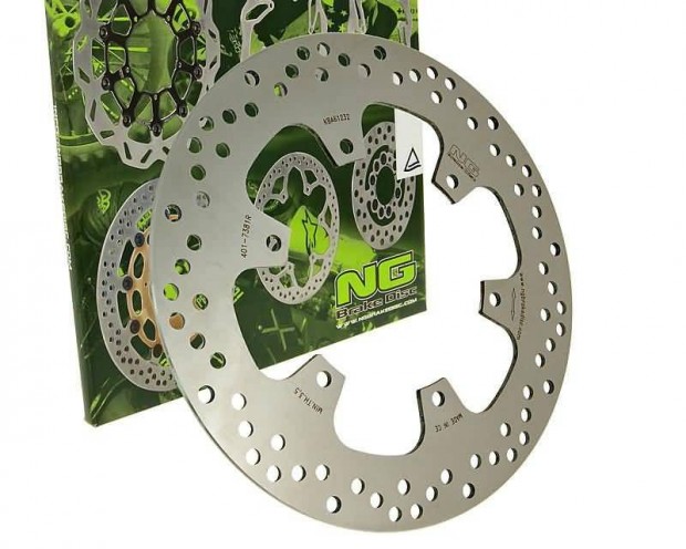 NG Brake fktrcsa - Yamaha TZR, MBK X-Power, T-Max 500