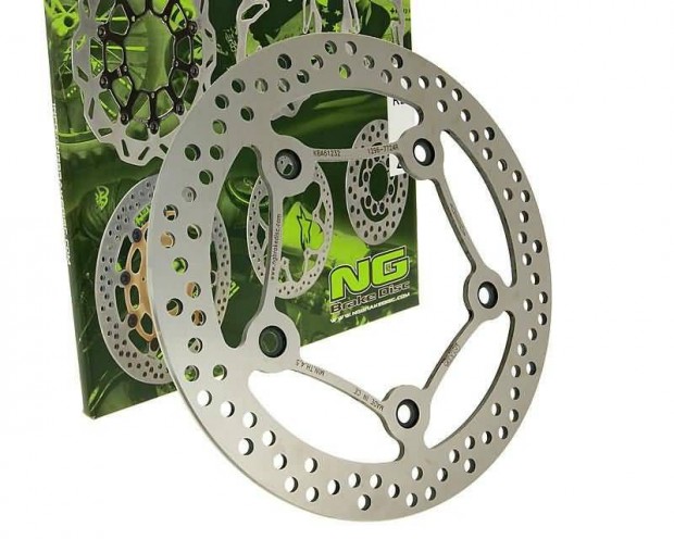 NG Brake fktrcsa - Yamaha T-Max 530 (hts)