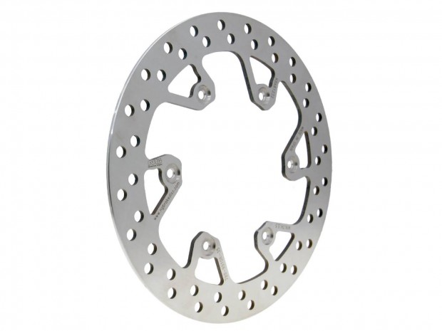 NG Brake féktárcsa - Yamaha YZ, WRF, YZF (hátsó)