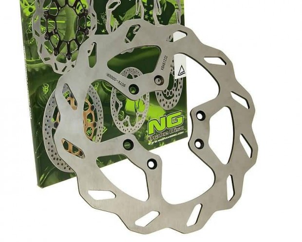 NG Brake hullmos fktrcsa - Beta RR