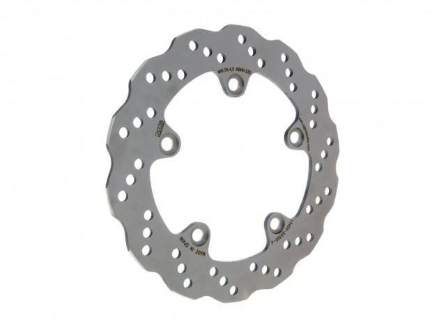 NG Brake hullmos fktrcsa - Honda Integra 670, NC700, CTX 700 (hts