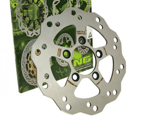 NG Brake hullmos fktrcsa - Kymco Yager, Dink, Grand Dink
