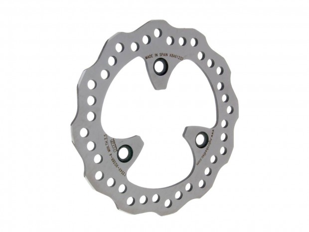 NG Brake hullmos fktrcsa - Sym Jet R SportX, Jet SR SportX (els)
