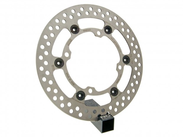 NG Brake sz fktrcsa - Kawasaki KX, KXE, KLX, KXF (els)