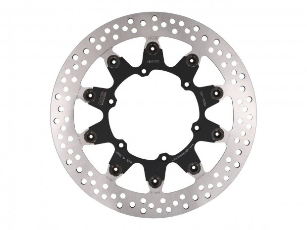 NG Brake sz fktrcsa - Suzuki DR-Z 400 (05-10) (els)