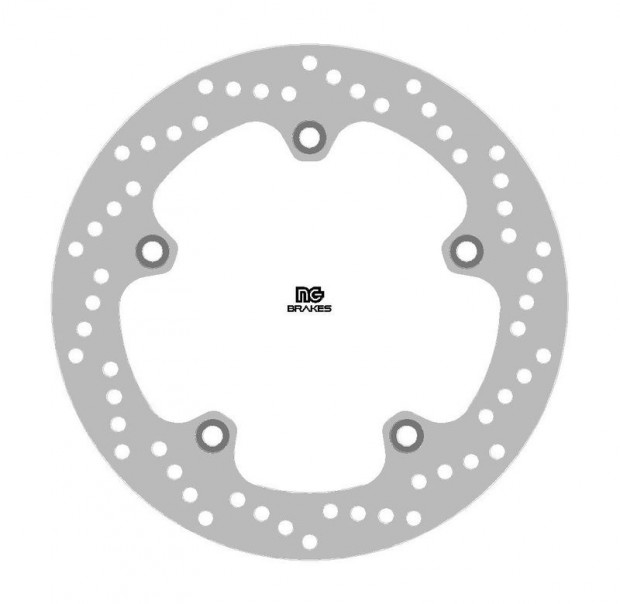 NG Brakes fktrcsa - 2195