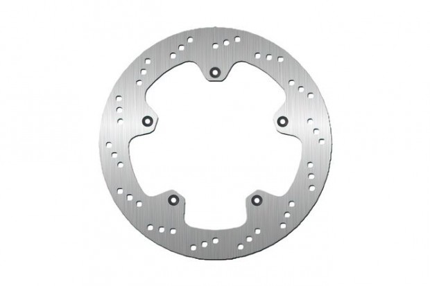 NG Fktrcsa els 280mm Yamaha TZR 2003 utn