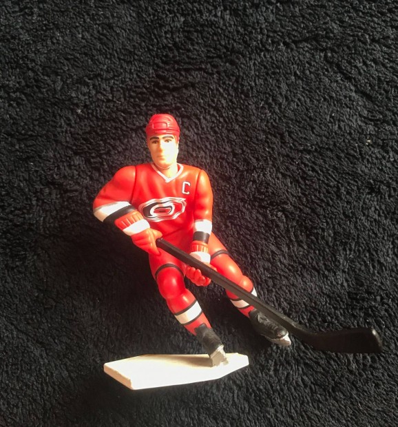 NHL Hurricanes Primeau figura