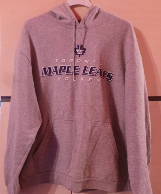 NHL Toronto Maple Leafs hoodie