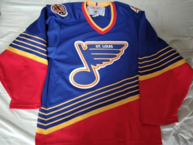 NHL jgkorong mez