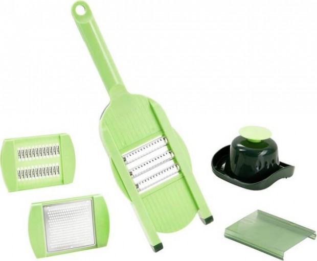 NICER DICER Speed Light 34264  Multifunkcis Szeletel s Reszel