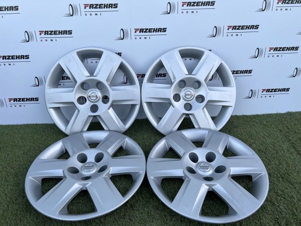 NISSAN 16" dsztrcsa