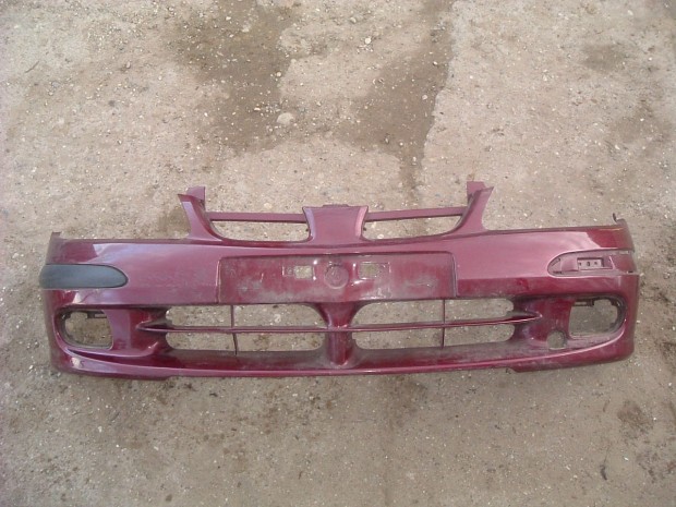 NISSAN ALMERA 2000-2003 Első Lökhárító Javított eladó