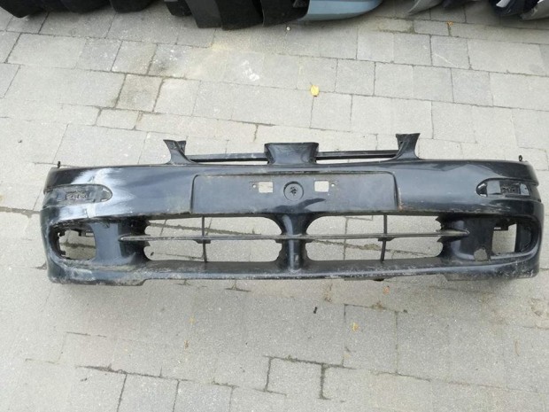 NISSAN ALMERA 2000-2003 Első Lökhárító Javított eladó
