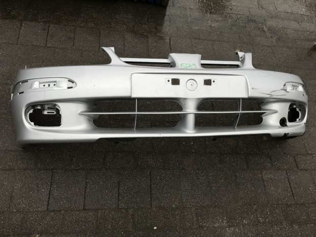 NISSAN ALMERA 2000-2006 Első Lökhárító Javított eladó