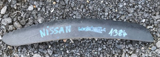NISSAN ALMERA N16 DÍSZLÉC eladó