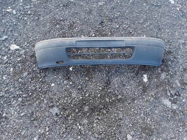 NISSAN MICRA 1992-1998 Első Lökhárító Enyhén sérült eladó