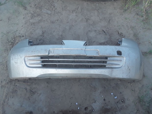 NISSAN MICRA 2003-2010 Első Lökhárító Hiányos eladó