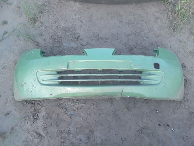 NISSAN MICRA 2003-2010 Első Lökhárító Hiányos eladó