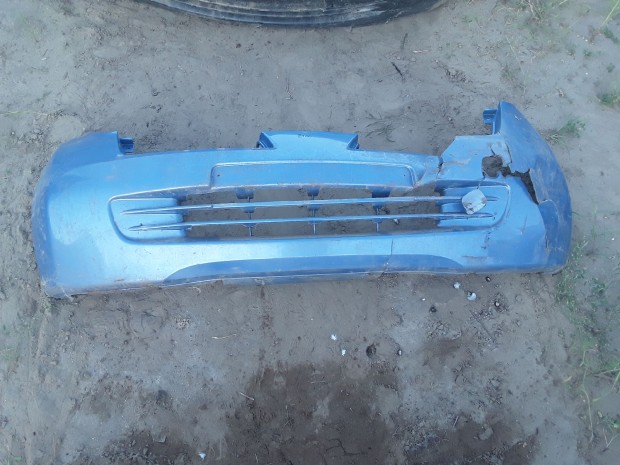 NISSAN MICRA 2003-2010 Első Lökhárító Hiányos eladó