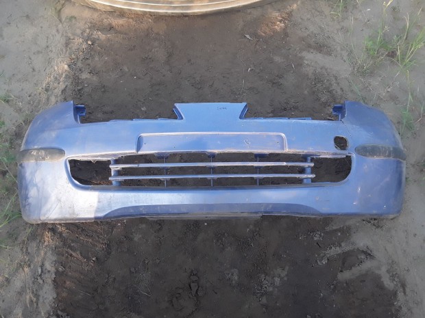NISSAN MICRA 2003-2010 Első Lökhárító Hiányos eladó