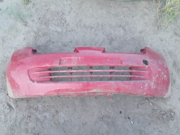 NISSAN MICRA 2003-2010 Első Lökhárító Hiányos eladó