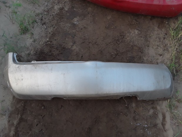 NISSAN MICRA 2003-2010 Hátsó Lökhárító Hiányos eladó