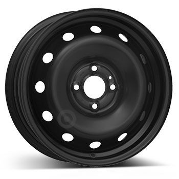 NISSAN Micra (MY2017) 6X15 4X100 ET CB (4130) | acélfelni |