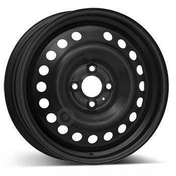 NISSAN Micra (MY2017) 6X16 4X100 ET CB (7130) | ac�lfelni |