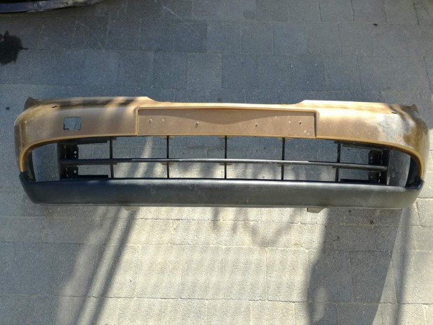 NISSAN PRIMERA 1996-1997 Első Lökhárító Javított eladó