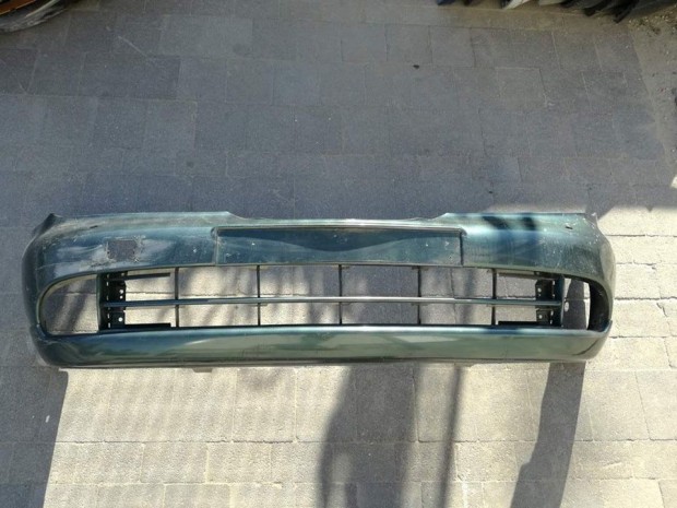 NISSAN PRIMERA 1996-1997 Első Lökhárító Javított eladó