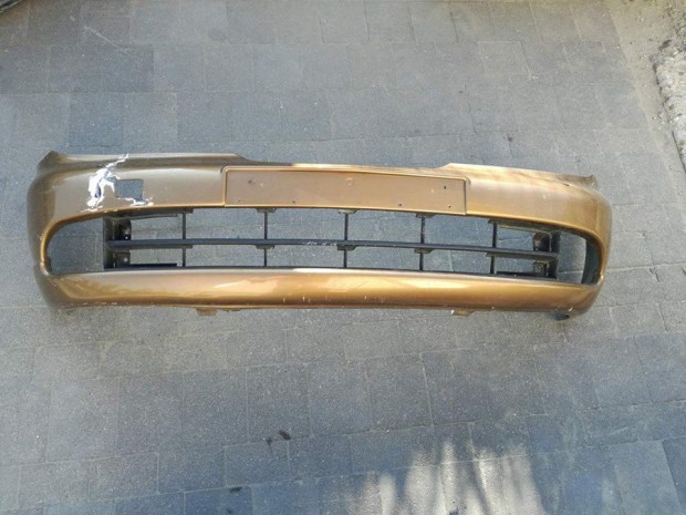 NISSAN PRIMERA 1996-1997 Első Lökhárító Javított eladó