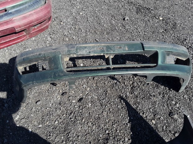 NISSAN PRIMERA 1996-1999 Első Lökhárító Enyhén sérült eladó