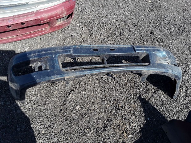 NISSAN PRIMERA 1996-1999 Első Lökhárító Hiányos eladó