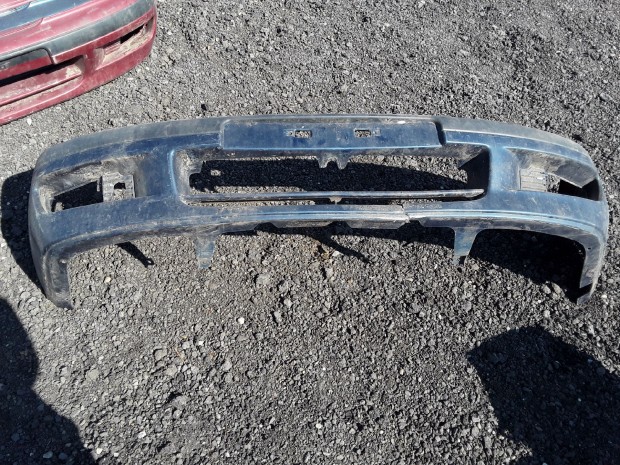 NISSAN PRIMERA 1996-1999 Első Lökhárító Hiányos eladó