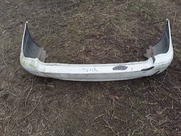 NISSAN PRIMERA 1996-1999 Hátsó Lökhárító Javított eladó