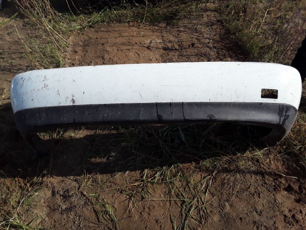NISSAN PRIMERA 1996-2002 Hátsó Lökhárító Bontott eladó