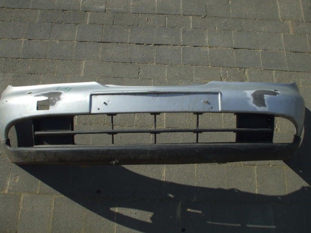 NISSAN PRIMERA 1997-1999 Első Lökhárító Javított eladó