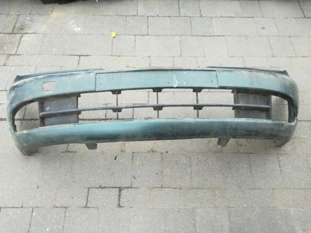 NISSAN PRIMERA 1997-1999 Első Lökhárító Javított eladó