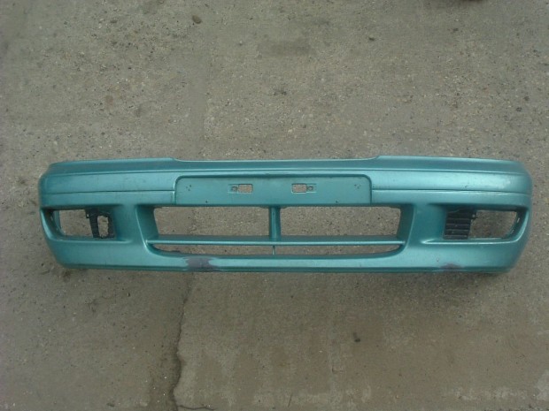 NISSAN PRIMERA 1999-2002 Első Lökhárító Javított eladó